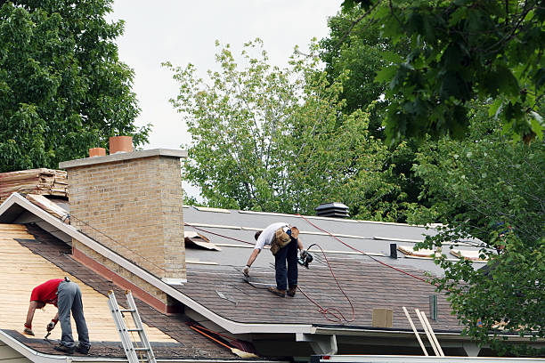 Reliable West Laurel, MD Roofing Contractor Solutions